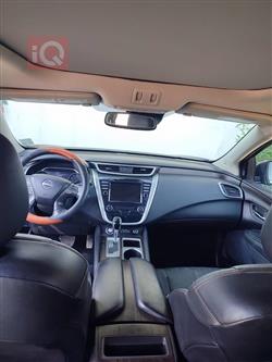 نيسان مورانو